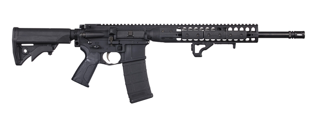 Picture of  Lwrci Icdir3b16        D.I.     300B 16   Blk