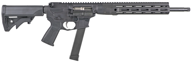 Picture of  Lwrci Icr9b16        Ic-9      9Mm  16" Blk 850058027241