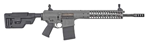 Picture of Lwrc Repr Mkii 308Win 16 Gry Spiral Fluted REPRMKIIR7TGF16SC 850002972047