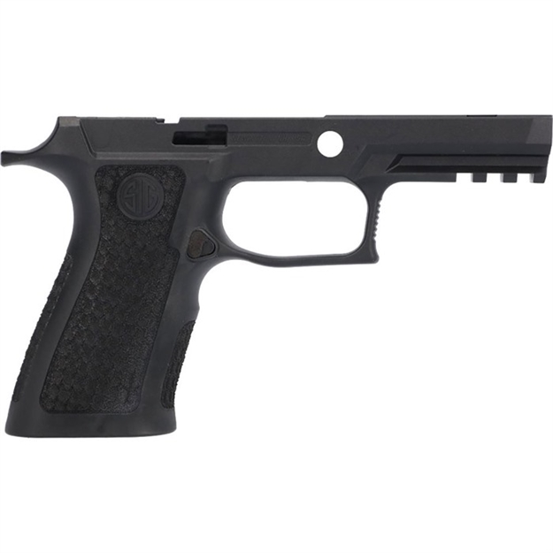Picture of Lxg 9/40/357 Grip Module Laser Engraved 8900820 798681660766