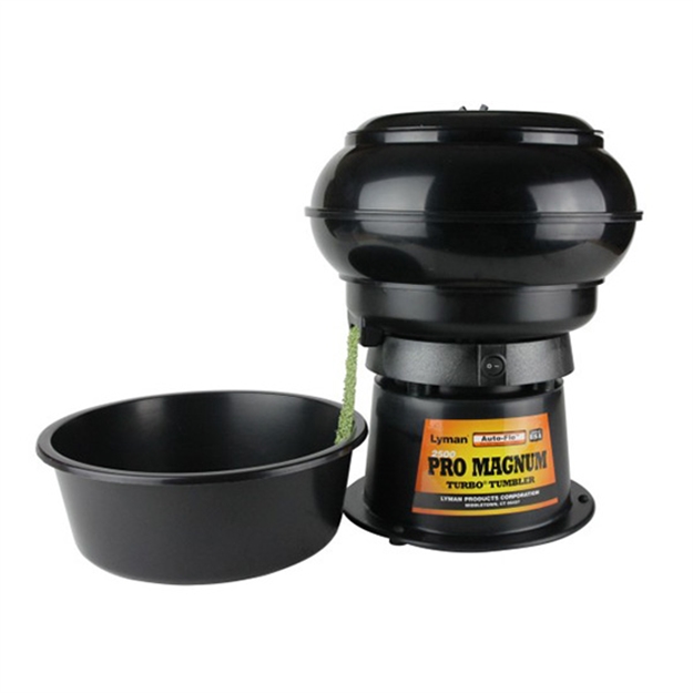 Picture of Lym 2500 Pro Mag Auto-Flo 7631697 011516816979