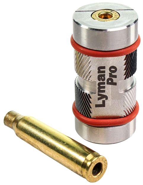 Picture of Lyman Pro Stainless Headspace Gauge 223Rem 7705100 011516751003