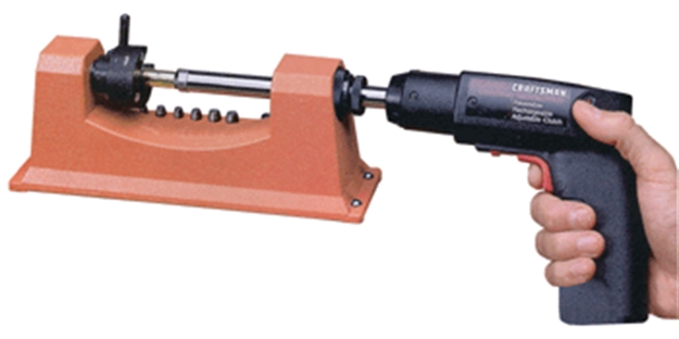 Picture of Lyman Universal Trimmer Power Adapter (3) 7862001
