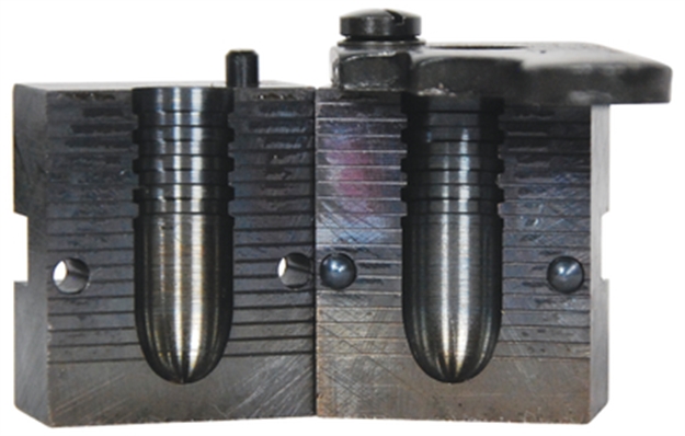 Picture of Lyman Rifle Single Cavity Moulds .45/70 .458 Dia 500 Gr.