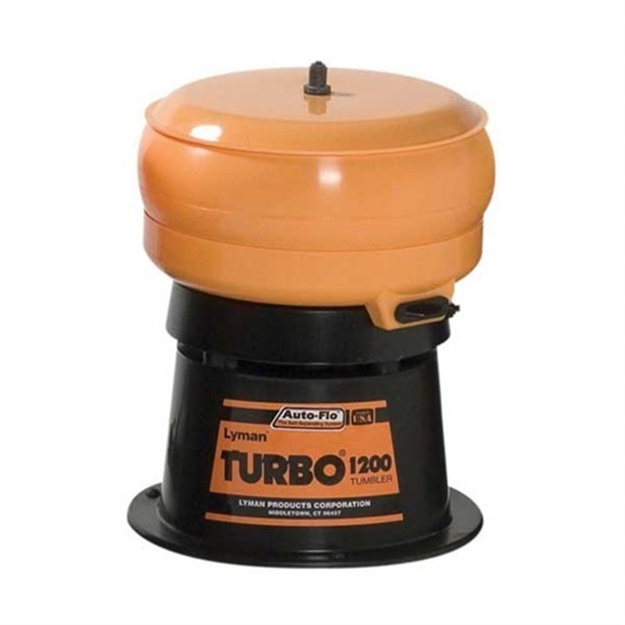 Picture of Lyman 1200 Auto-Flo Tumbler Flo