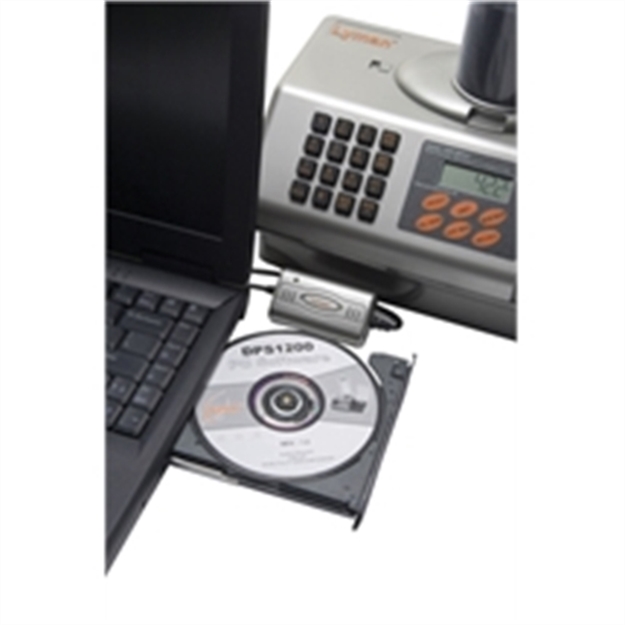 Picture of Lyman 1200 Dps Memory Log