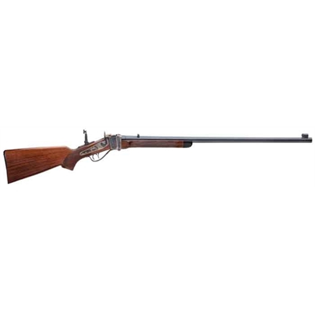 Picture of Lyman 1878 Sharps Rifle 45-70