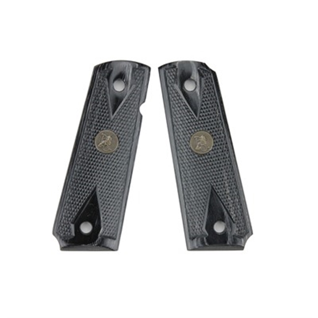 Picture of Lyman 1911 Double Diamond Charcoal Che