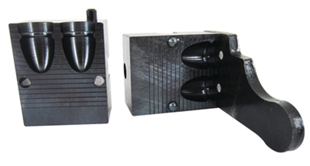 Picture of Lyman DC Pistol Mould .45 Acp 225Gr.