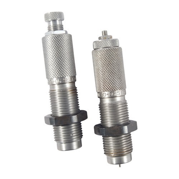 Picture of Lyman 2-Die Set .25-06 Rifle