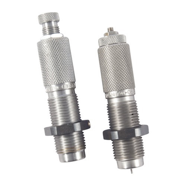 Picture of Lyman 2-Die Set 7-08 Rifle 2-Dierem