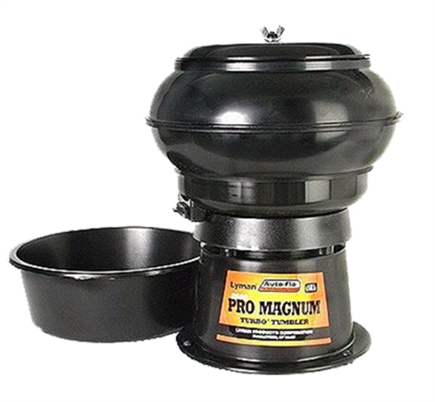 Picture of Lyman 2500 Pro Mag Tmblr A Flg