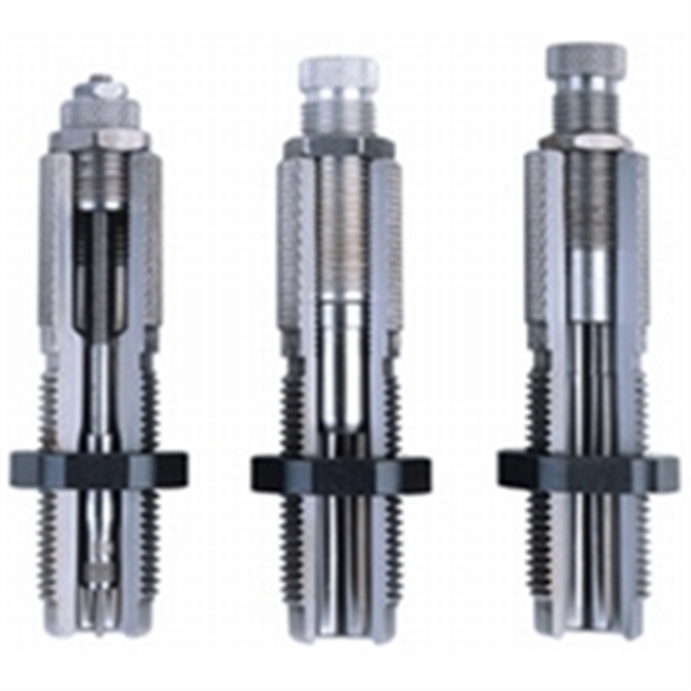Picture of Lyman 3-Die Rifle Set 50-90