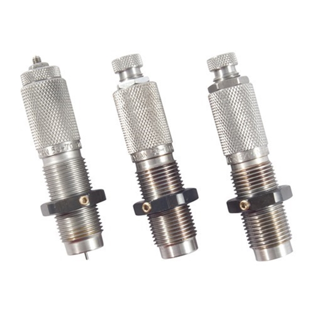Picture of Lyman 3-Die Sets .50-70 Rifle Govmnt