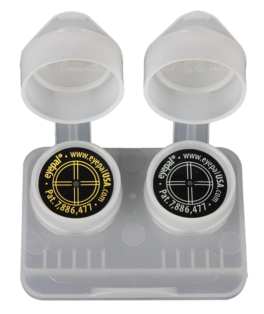 Picture of Lyman Eyepal Combo Kit (1 Handgun/1 Rifle)