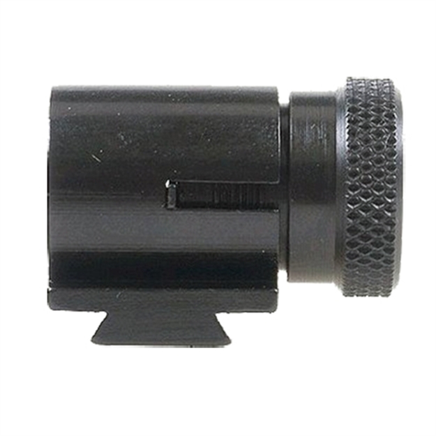 Picture of  Lyman 3171076 Series 17A Target Front Sights  Black