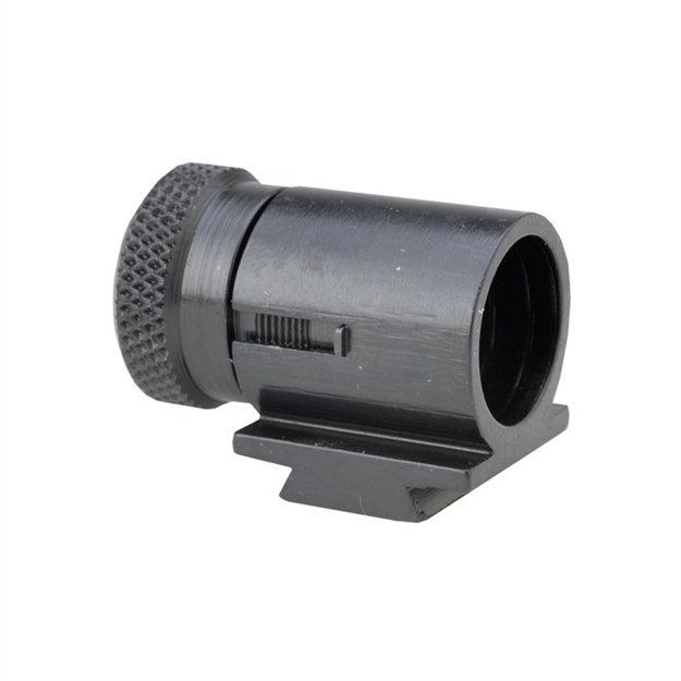 Picture of  Lyman 3171076 Series 17A Target Front Sights  Black 011516310767