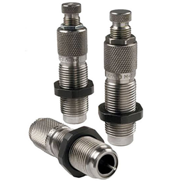 Picture of Lyman 45Acp 3 Die Set Carbide (4) 7680107 011516701077