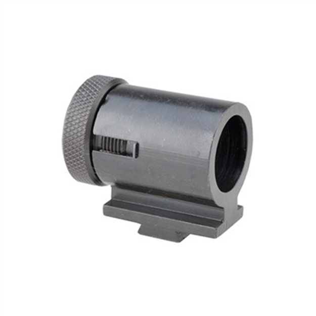 Picture of Lyman .700 Target 20 Mjt Front Sight Steel Black