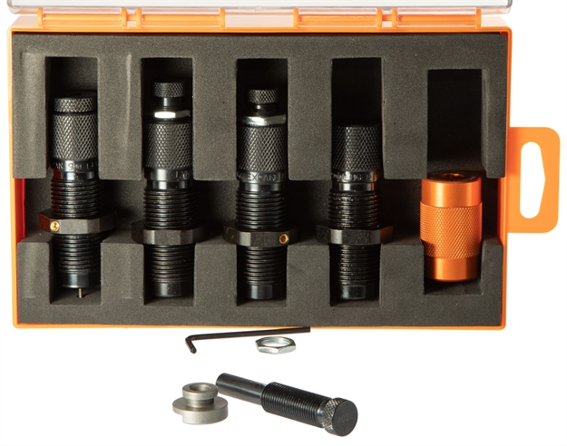 Picture of  Lyman 7690101 Msr Precision Die System 224 Valkyrie 011516501011