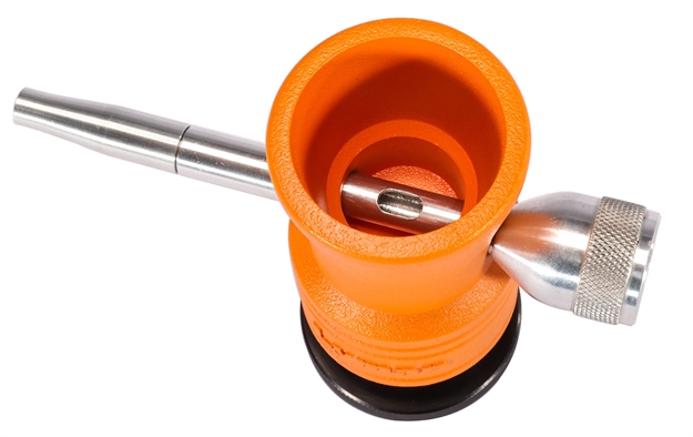 Picture of  Lyman 7752500 Brass Smith Powder Trickler