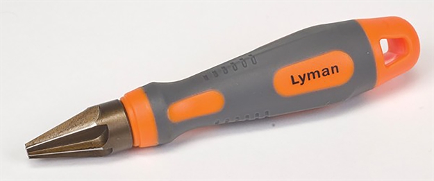 Picture of  Lyman 7777789 Vld Chamfer/ Reamer  Multi-Caliber 011516777898
