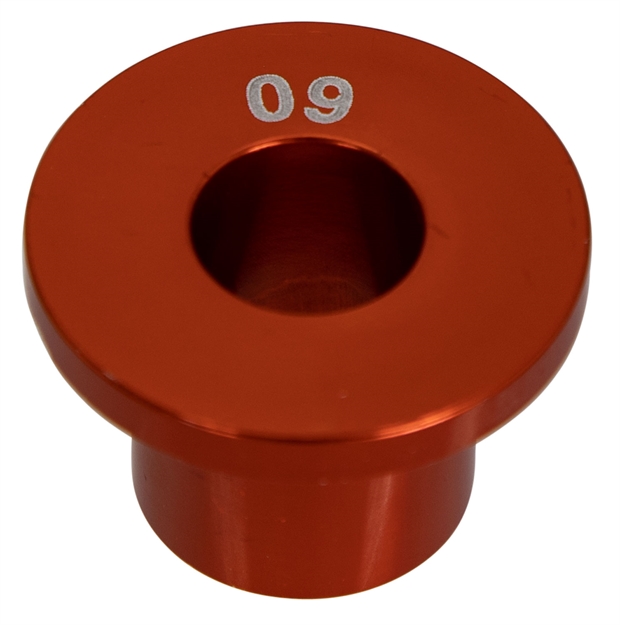 Picture of Lyman Case Trim Xpress Bushing # 9 6Mm Rem 7Mm Mauser 8Mm Mauser 257 Roberts 7821709 011516517098