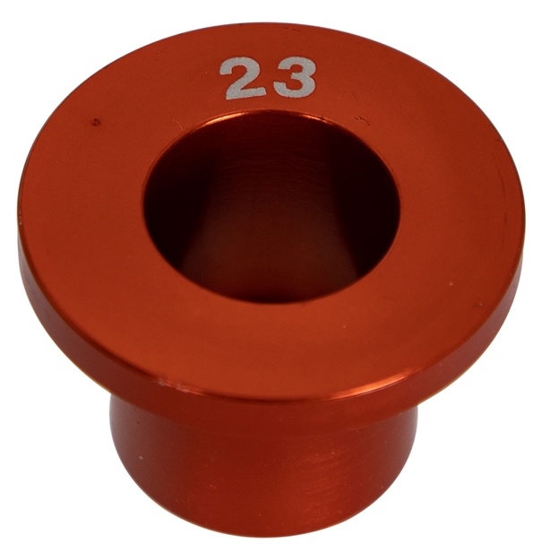 Picture of Lyman Case Trim Xpress Bushing # 23 .300 Wsm .325 Wsm .270 Wsm 7Mm Wsm 7821723 011516517234