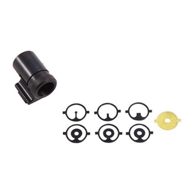 Picture of Lyman .854 Target Front Sight 17 Atc Steel Black