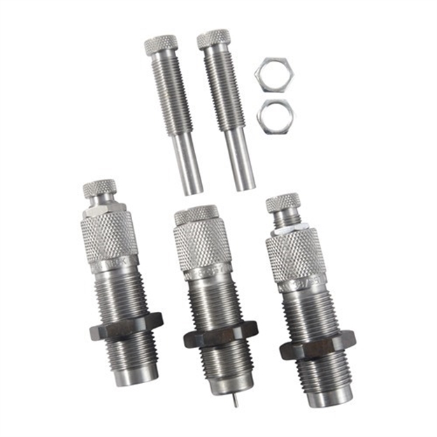 Picture of Lyman AA Multi-Dlx 3 Die 38/357