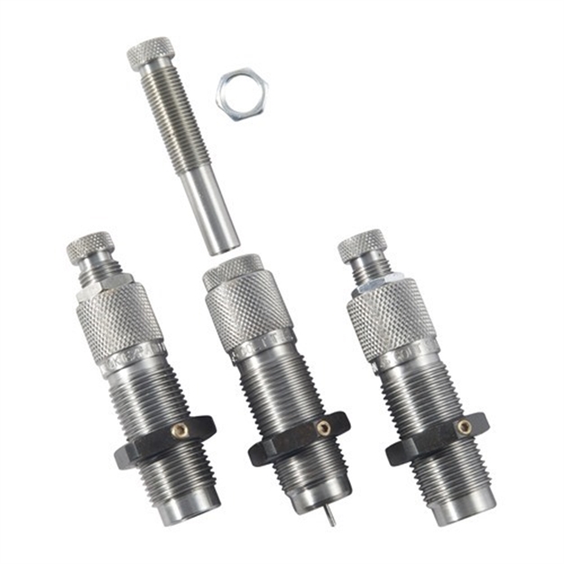 Picture of Lyman AA Multi-Dlx 3 Die 45 Colt 7680110 011516701107