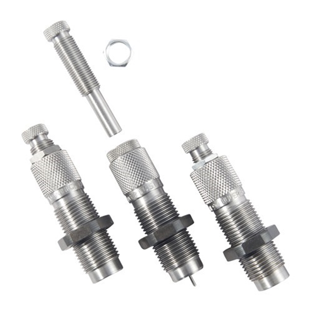 Picture of Lyman AA Multi-Dlx 3 Die 9Mm Lug