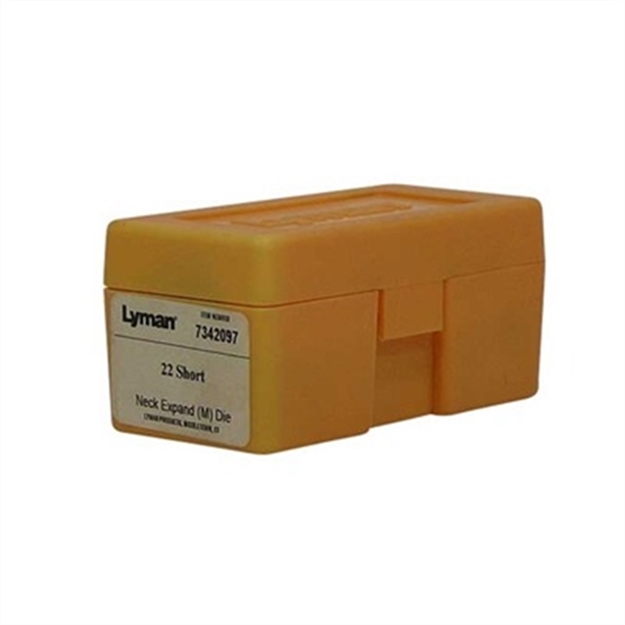 Picture of Rifle 'M' Dies 7342097 011516720979