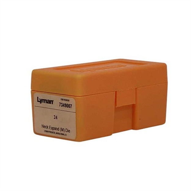 Picture of Lyman AA Neck Exp Die 24