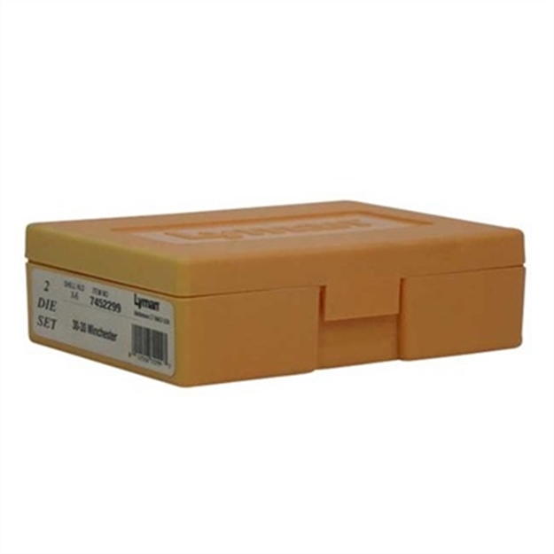 Picture of Lyman AA Std 2 Die Set 30-30