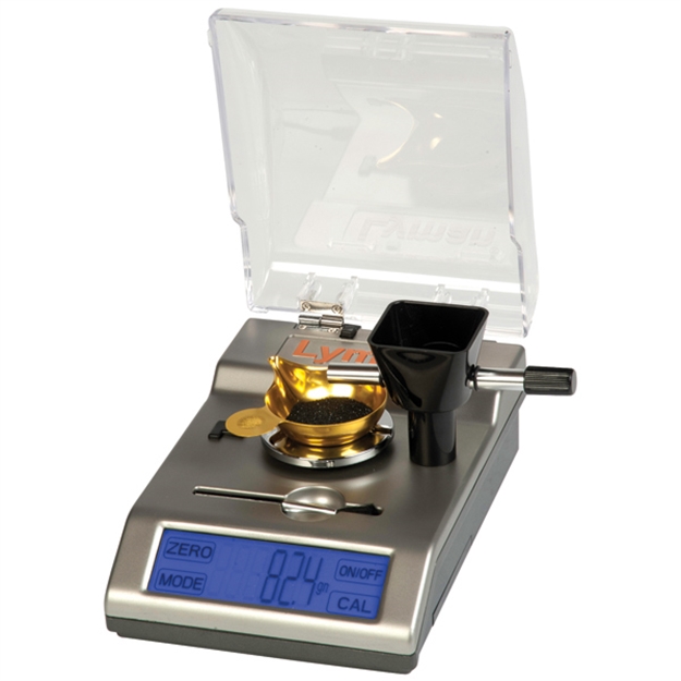 Picture of Lyman Accu-Touch 2000 - Electronic Scale (115/230V) 7751558