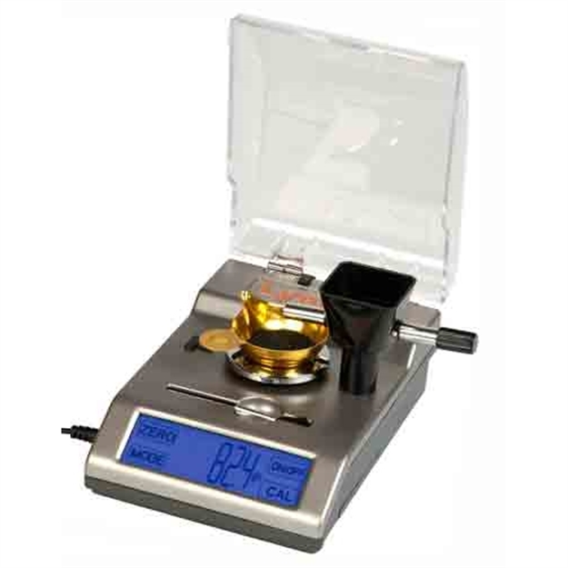 Picture of Lyman Accu-Touch 2000 - Electronic Scale (115/230V) 7751558