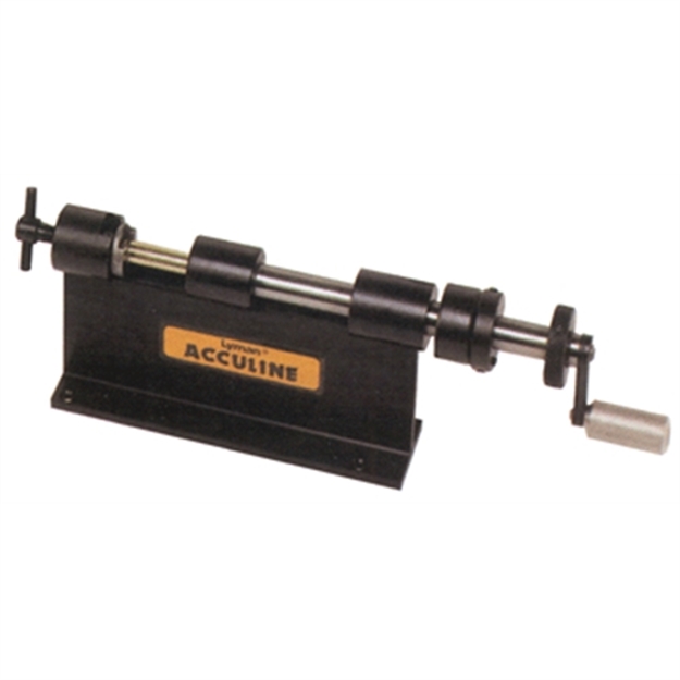 Picture of Lyman Accu-Trimmer With Pilot Multi-Pack 7862210