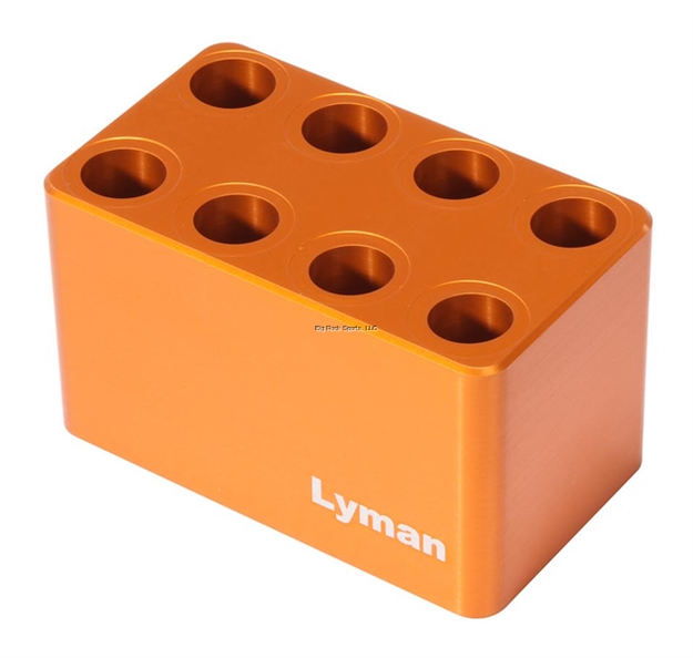 Picture of Lyman Ammo Checker Multiple Block .223 Rem