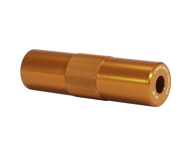 Picture of Lyman Ammo Checker Single 30-06