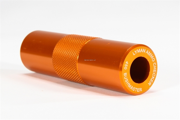 Picture of Lyman Ammo Checker Single 450 Bushmaster 7833026