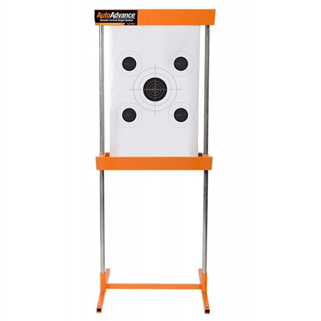 Picture of Lyman Auto Advance Target System 4320051