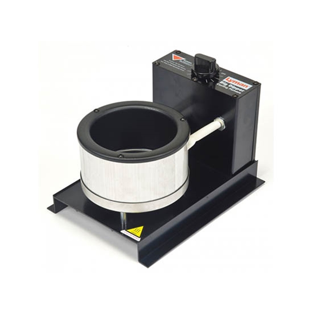 Picture of Lyman Big Dipper Electric Casting Furnace 110V 10 Lbs 2800350