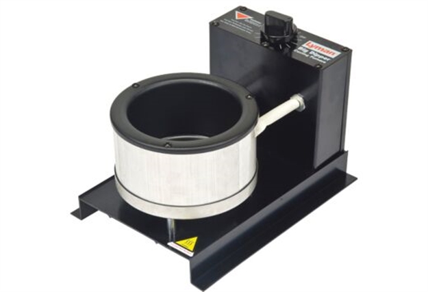 Picture of Lyman Big Dipper Electric Casting Furnace 115V 10 Lbs 2800350 011516203502