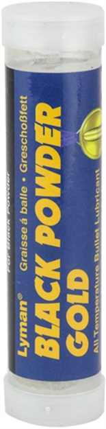 Picture of Lyman Black Powder Gold Bullet Lube 2857266