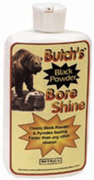 Picture of Lyman Blackpowder Bore Shine