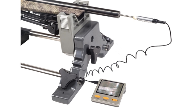 Picture of Lyman Borecam Dig Borescope W/Mon