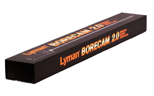 Picture of Lyman Borecam 2.0 Wireless Digital Borescope 04070