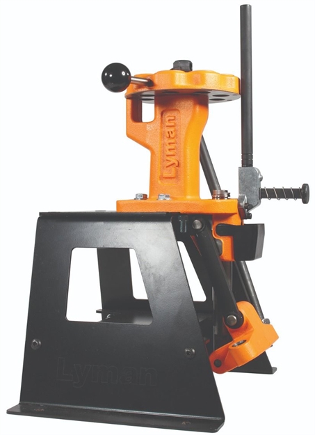 Picture of Brass Smith All-American 8 Press And Univ Press Stand Kit 7810372