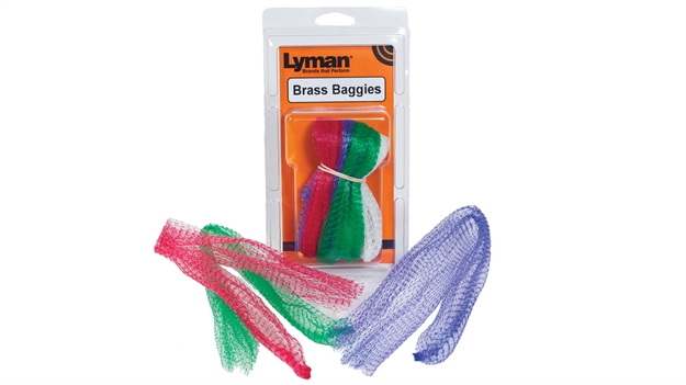 Picture of Lyman Brs Baggies